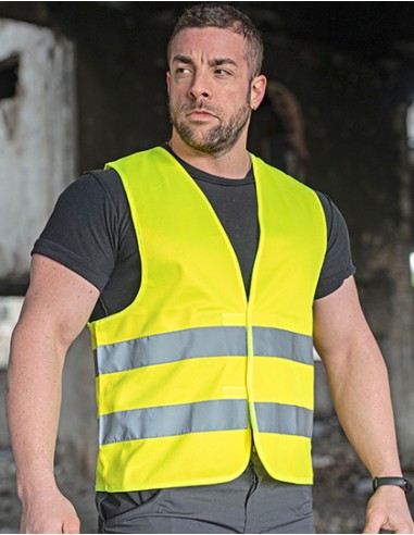 K-X200-Safety Vest Passau